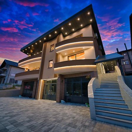Sm Exclusive Apartments Visoko Ngoại thất bức ảnh