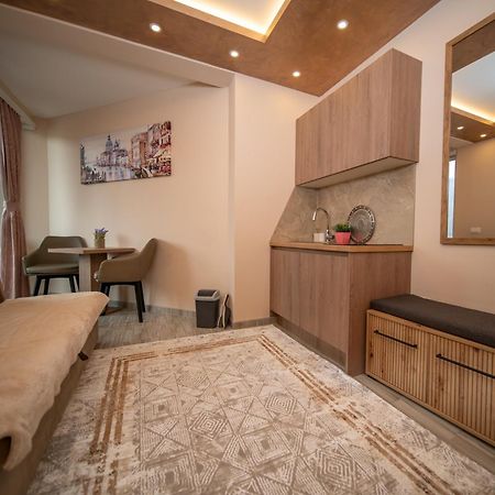 Sm Exclusive Apartments Visoko Ngoại thất bức ảnh