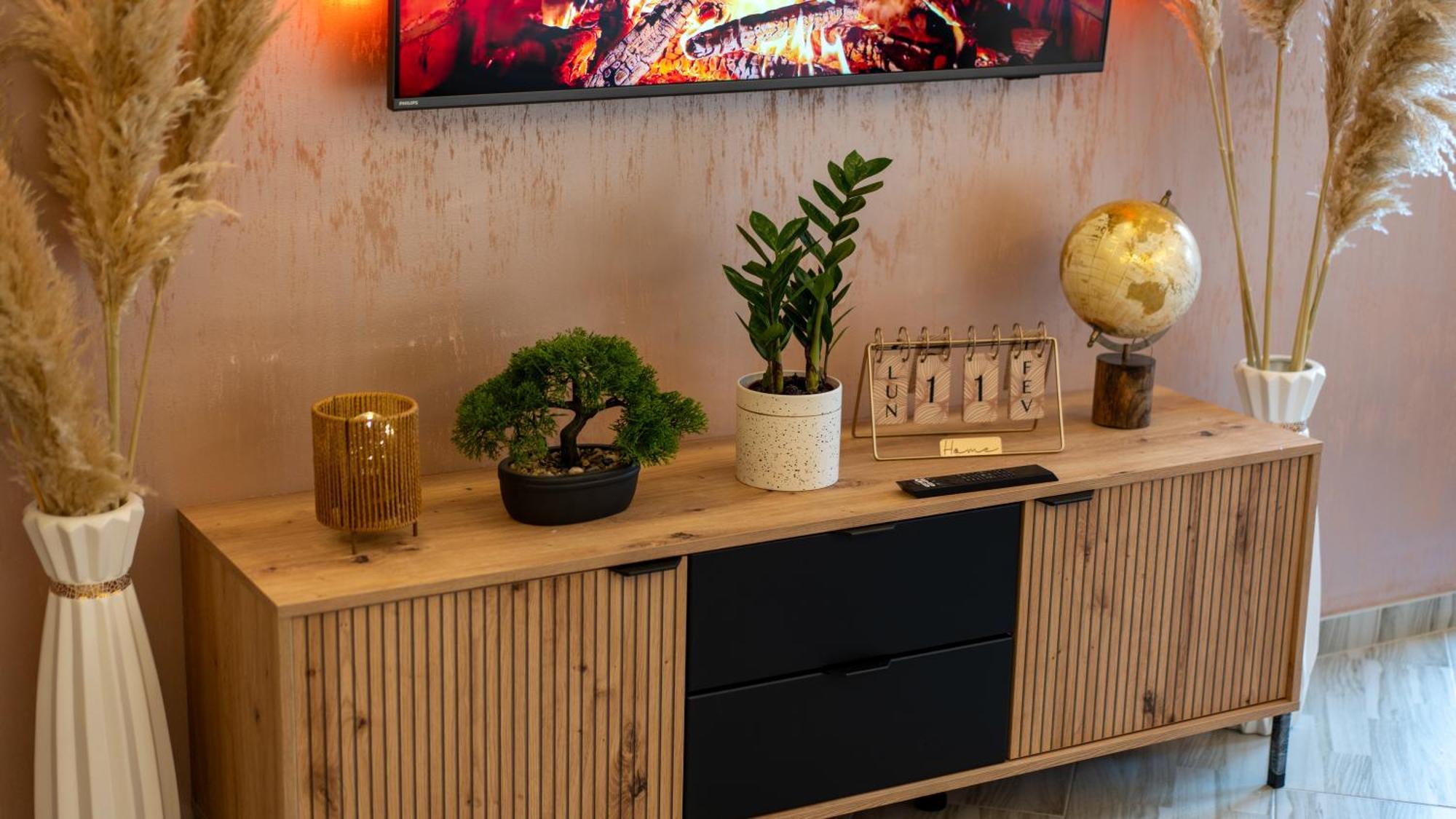 Sm Exclusive Apartments Visoko Ngoại thất bức ảnh