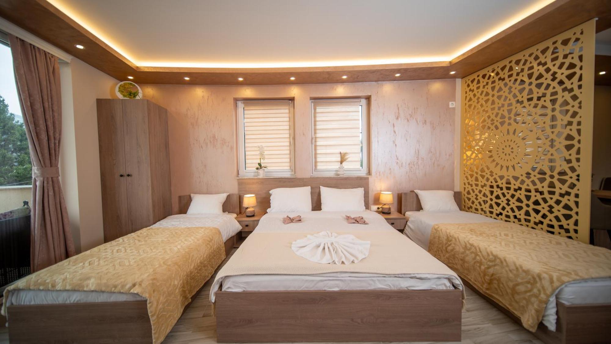 Sm Exclusive Apartments Visoko Ngoại thất bức ảnh
