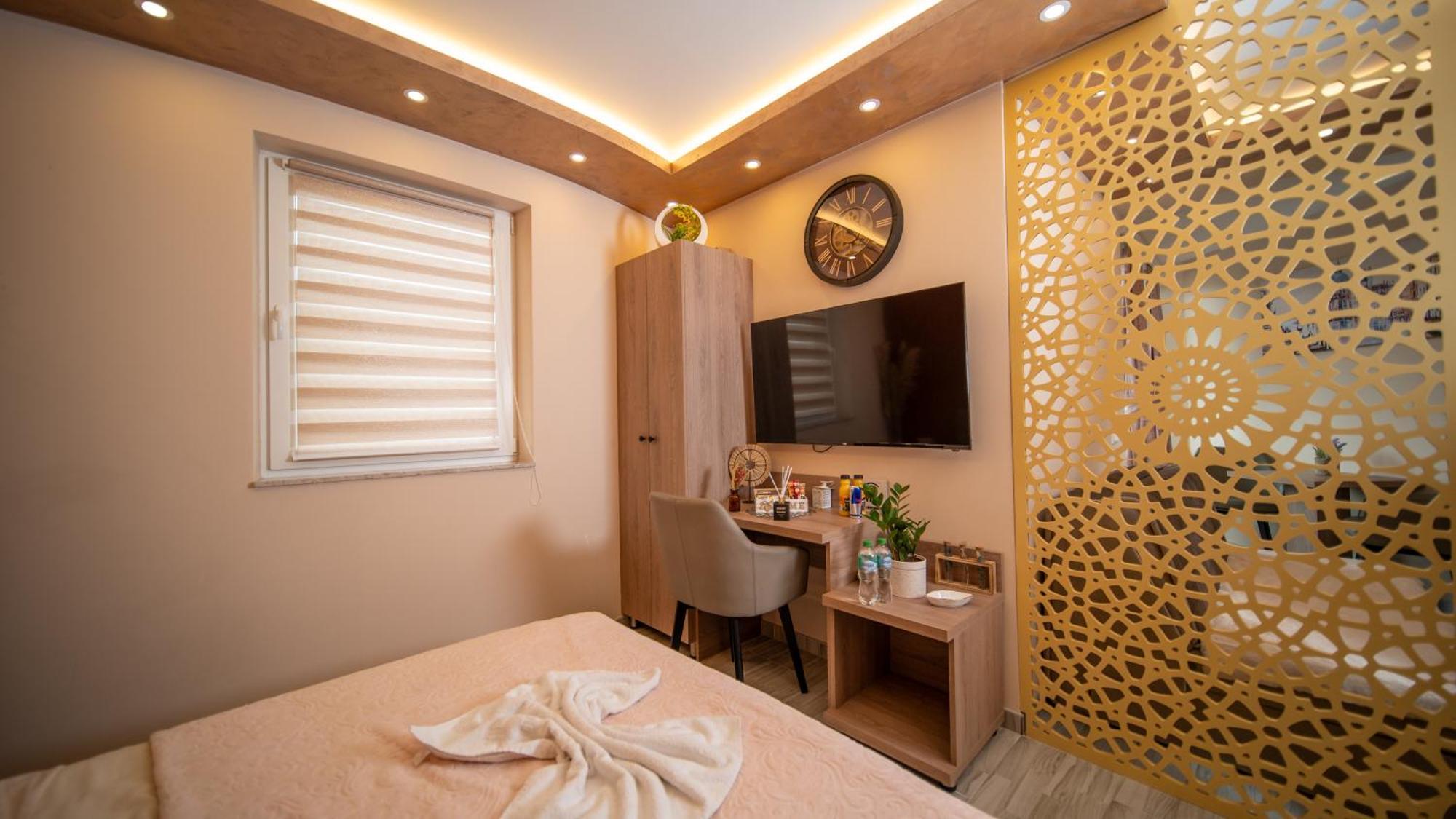 Sm Exclusive Apartments Visoko Ngoại thất bức ảnh